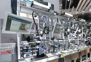 Android工业平板电脑在工业控制领域大放光彩 计算机领域的技术开发新引擎